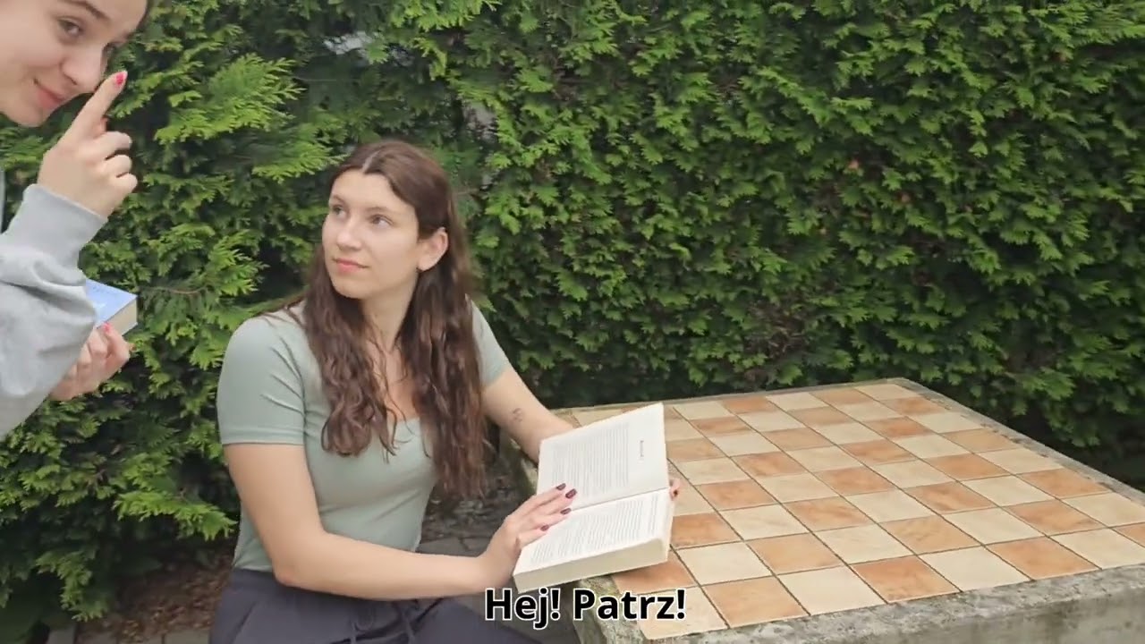W wakacje będę czytał/-ła, czyli polecajki książkowe (OSWG/PJM)
