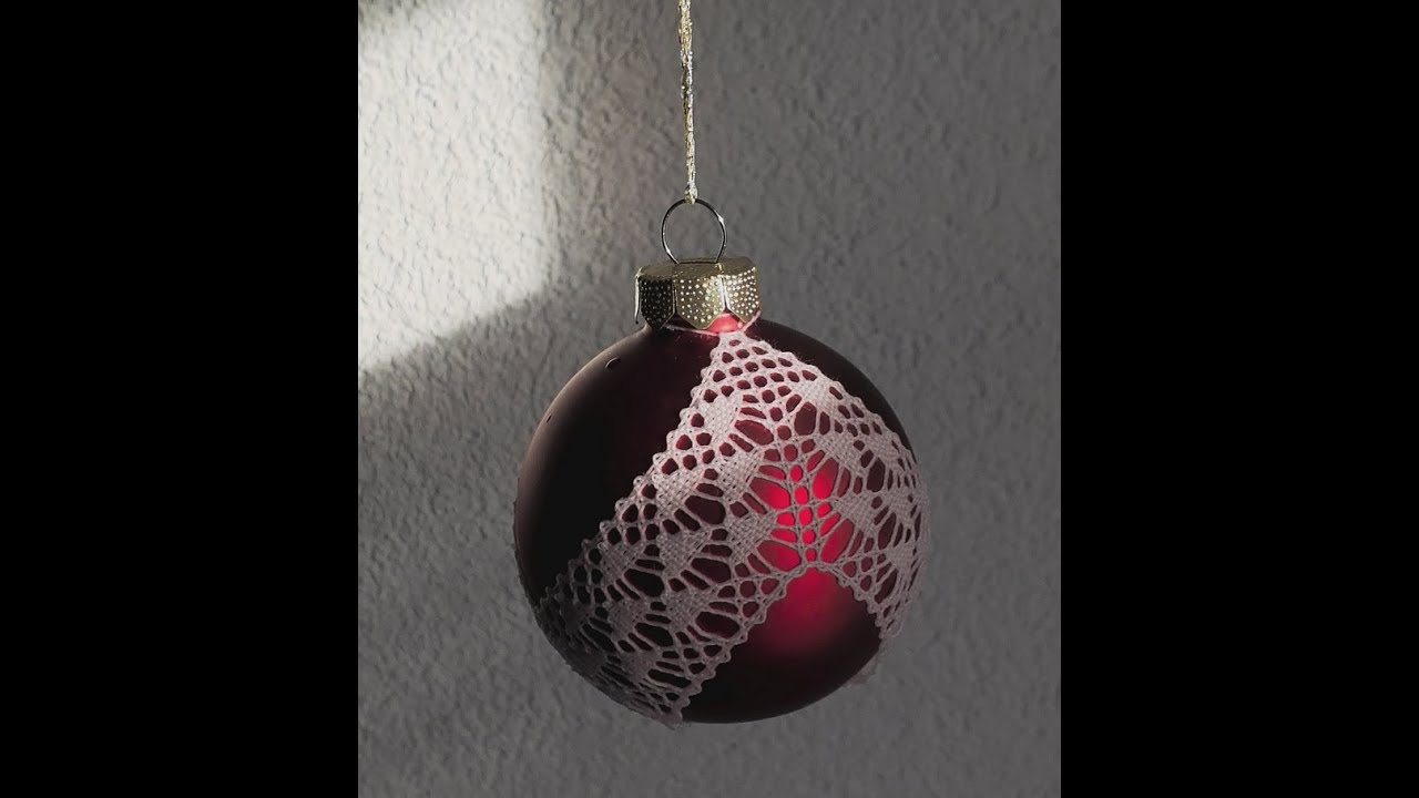 #140 - Weihnachtsprojekt #1