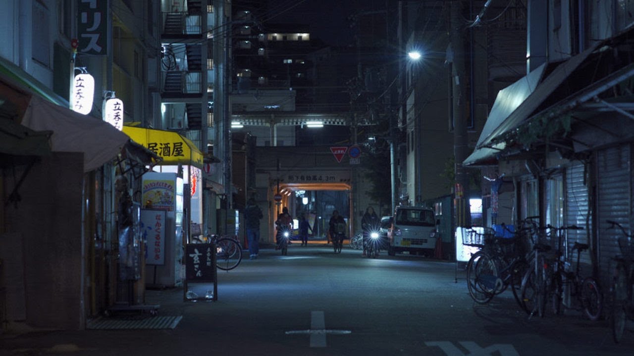 'Johatsu - Into Thin Air': first trailer for film about Japan's disappearing people (exclusive)