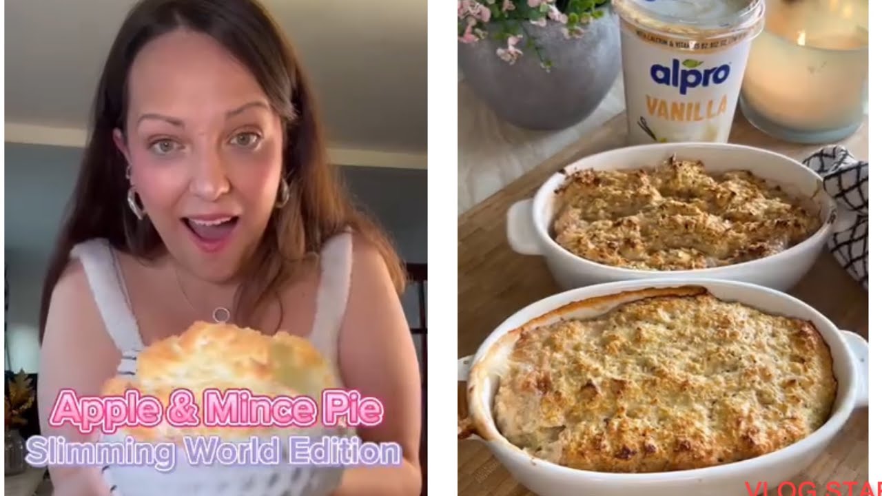 Compilation of pudding recipes/ Slimming world edition