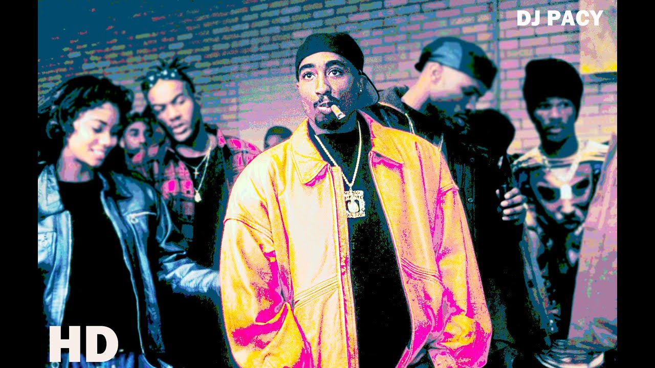 2Pac - Payback (HD) ✪ 2022 ✪