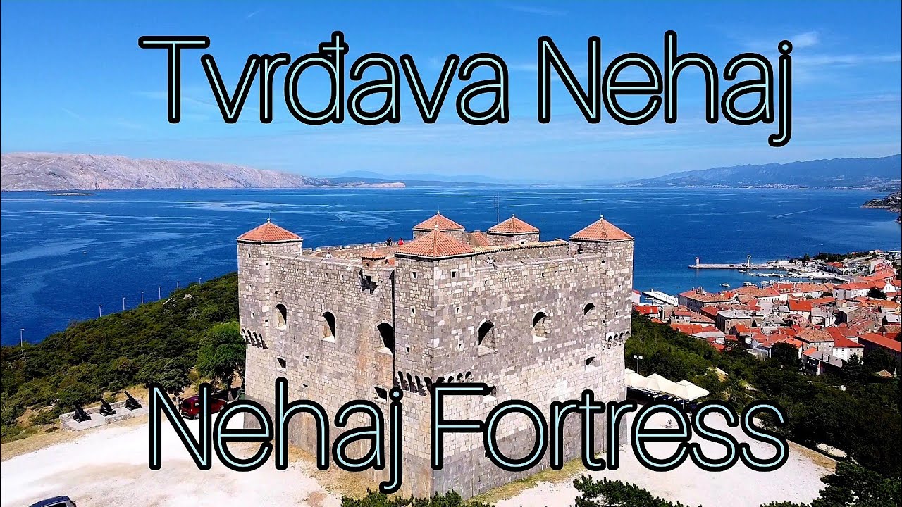 Nehaj Fortress - | Senj | - Tvrđava Nehaj 2022.