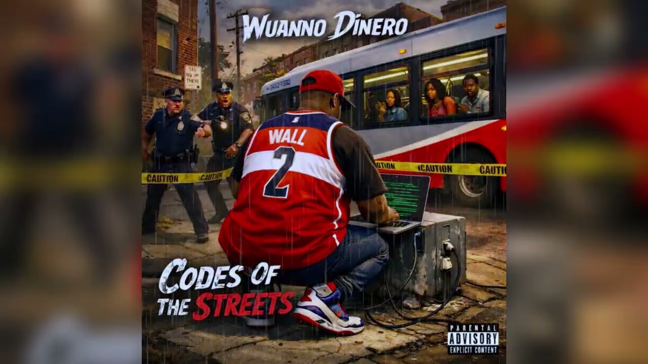 Wuanno DineroBagg - Kevin Gates Dangerous Remix