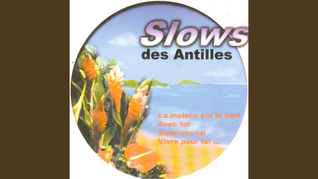 Vivre pour toi