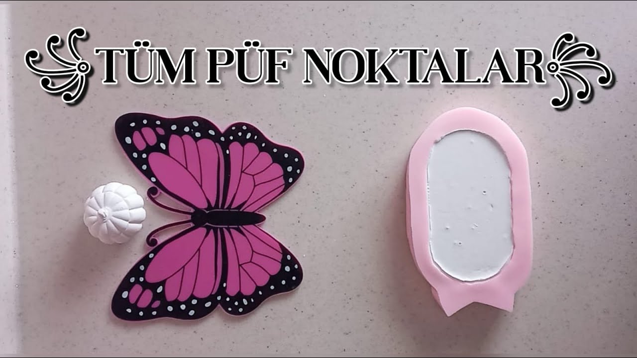 TAŞ TOZUNDAN OBJE YAPIMININ BÜTÜN PÜF NOKTALARI (siz de yapıyorsanız mutlaka izleyin)