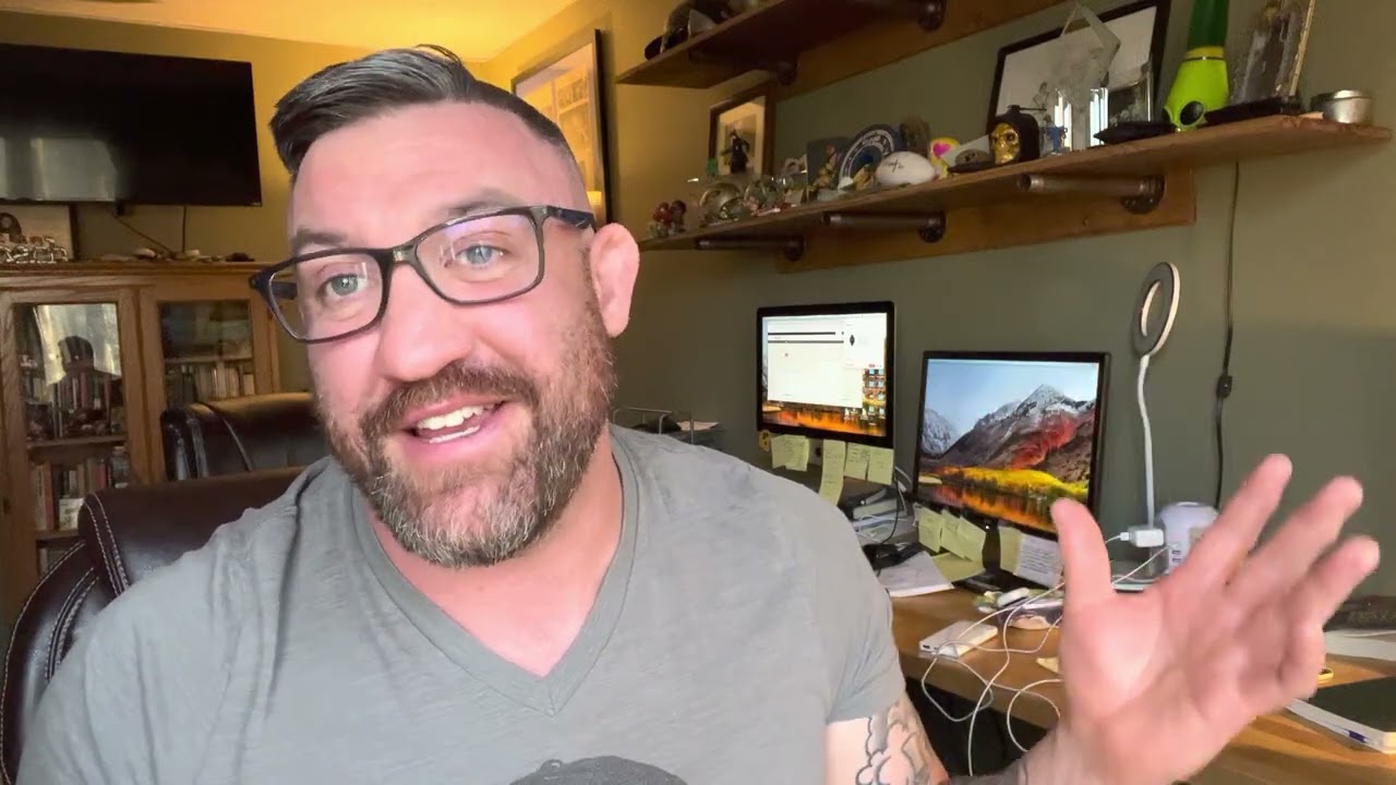 Lab Report #5 Creating the Life you Want