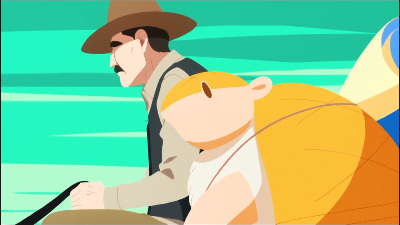My Top 50 Anime Endings of Fall 2021