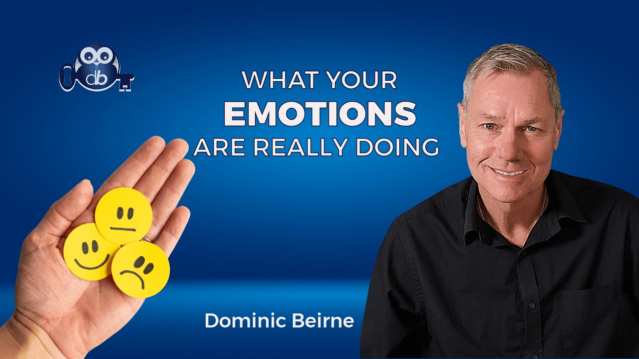 The Science of Emotions Understanding Your Inner World #50