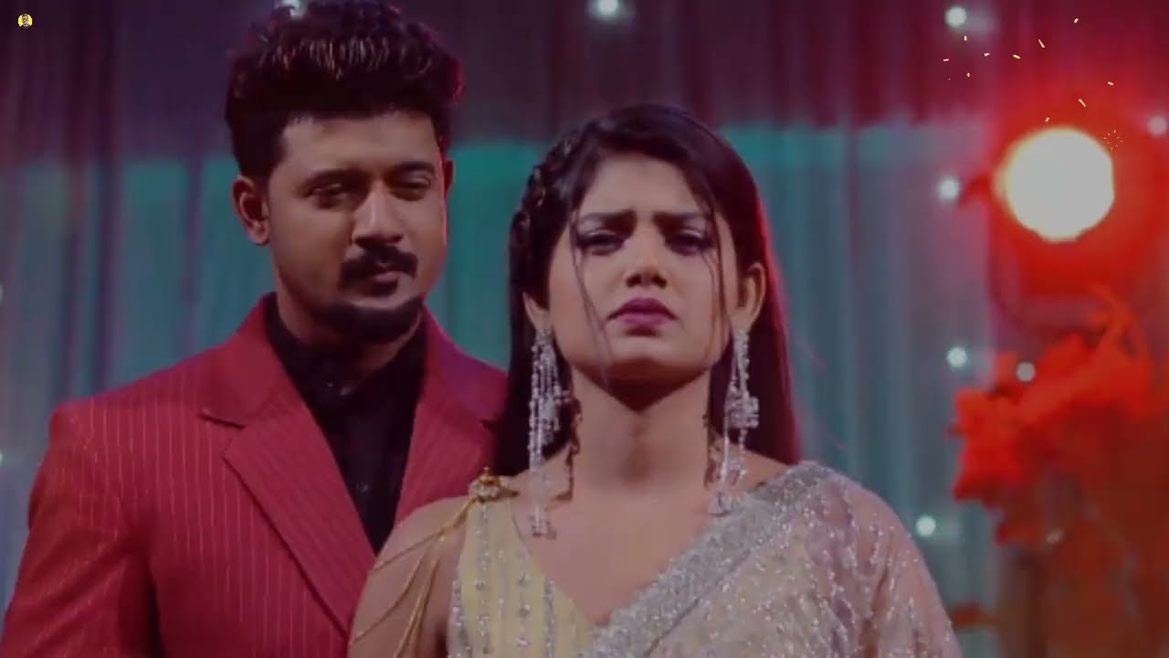 Mo Sindurara Adhikara  | Odia Serial | Episodic Promo - 1777 | 22th Feb 2025 | Tarangtv | Video