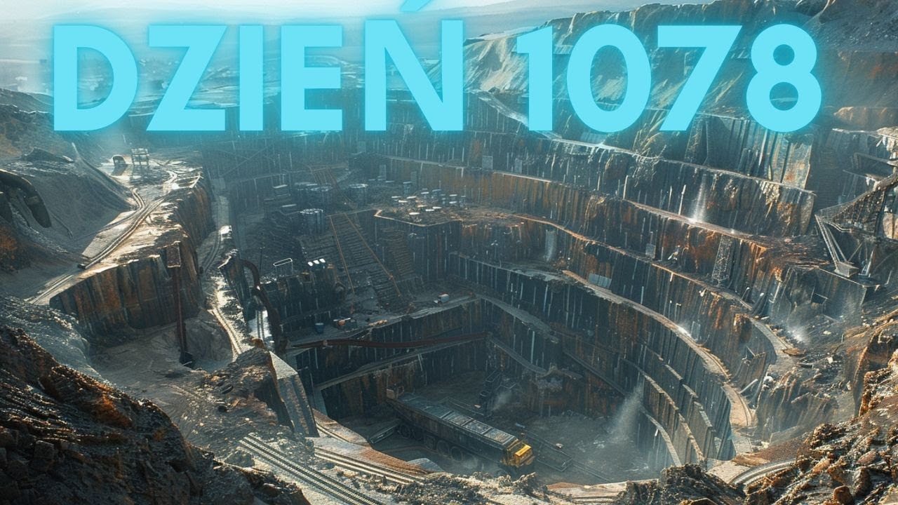 Pomoc od USA w zamian za ukraińskie surowce. Dzień 1078