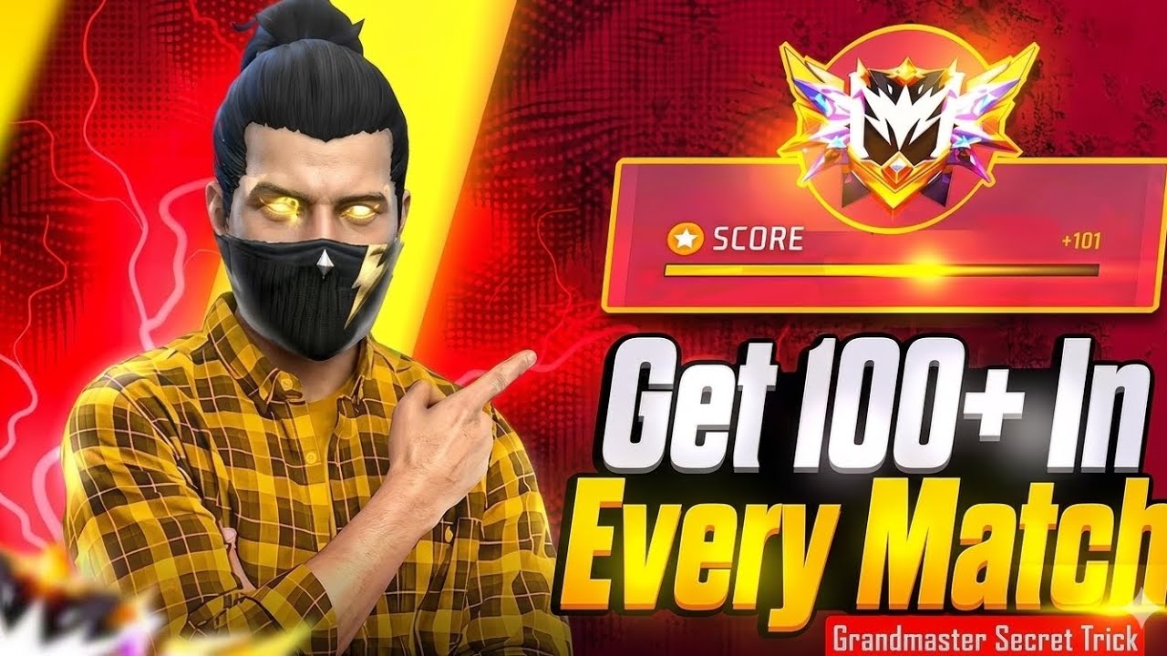 BR RANK PUSH WITH FRIEND #freefire #brranked ||trishul-yt 