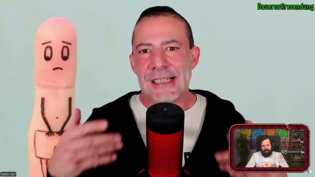 Coach Metin über Mikropenen