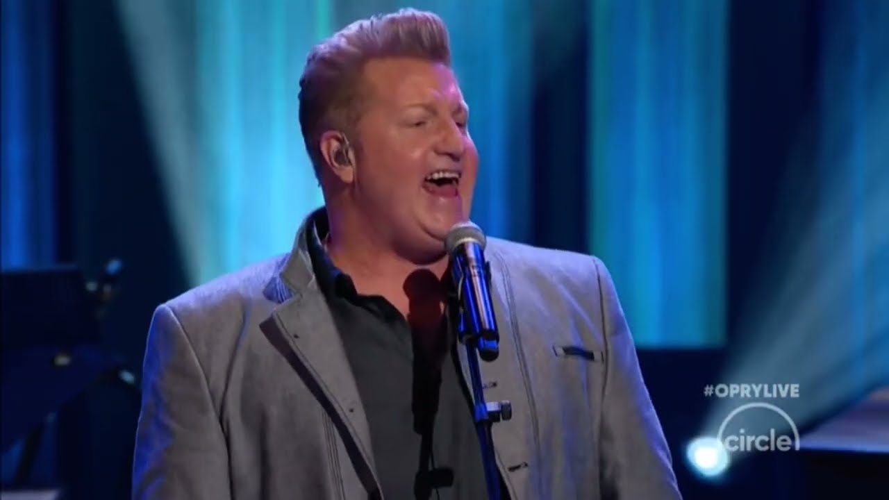 GARY LEVOX | OPRY LIVE
