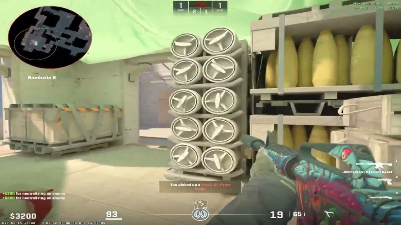 CS2 Clips Highlights (VOICECOMS)#counterstrike2 #csgo #cs2 #cs2bestmoments #cs2clips #cs2highlights