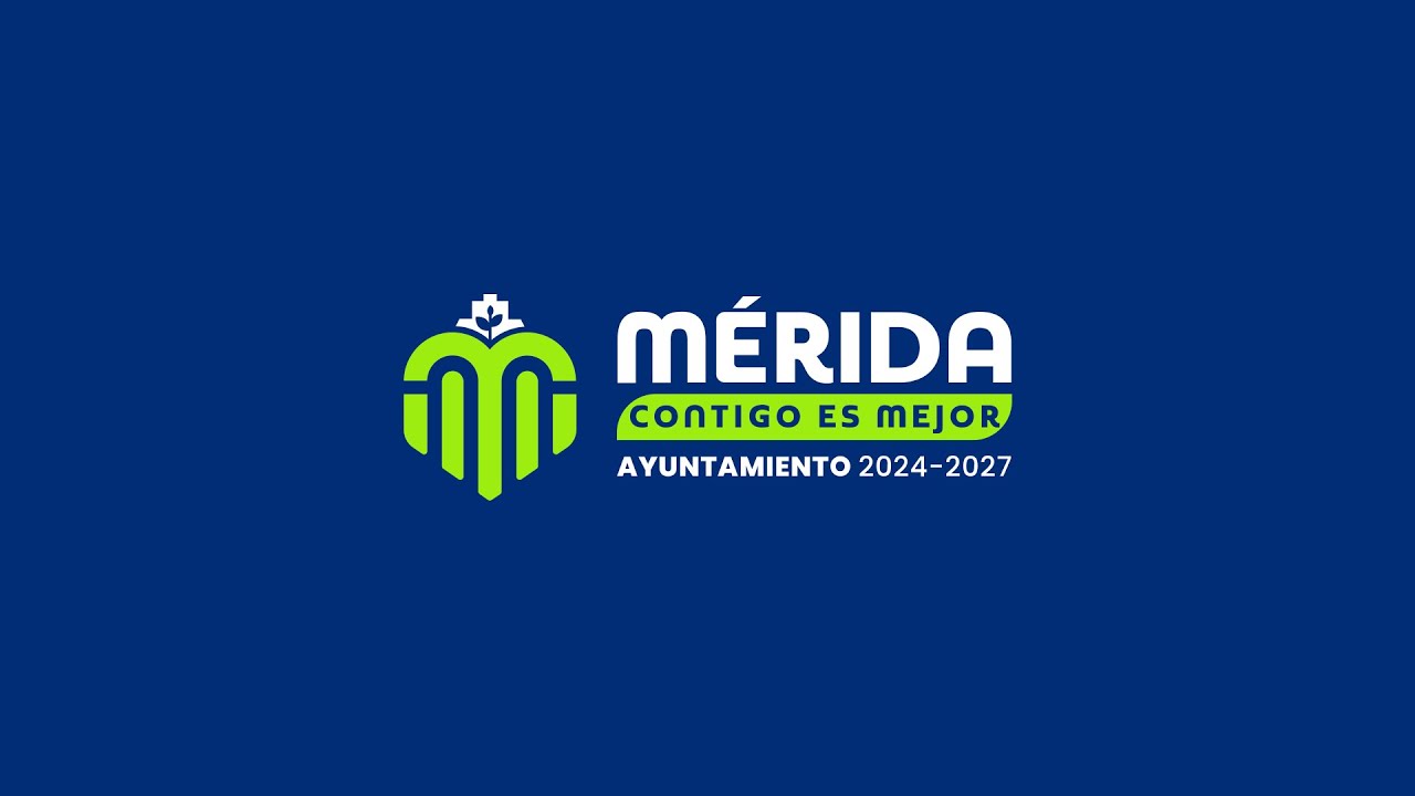 Sesión Extraodinaria del Cabildo de Mérida del día viernes 13 de febrero del 2026.