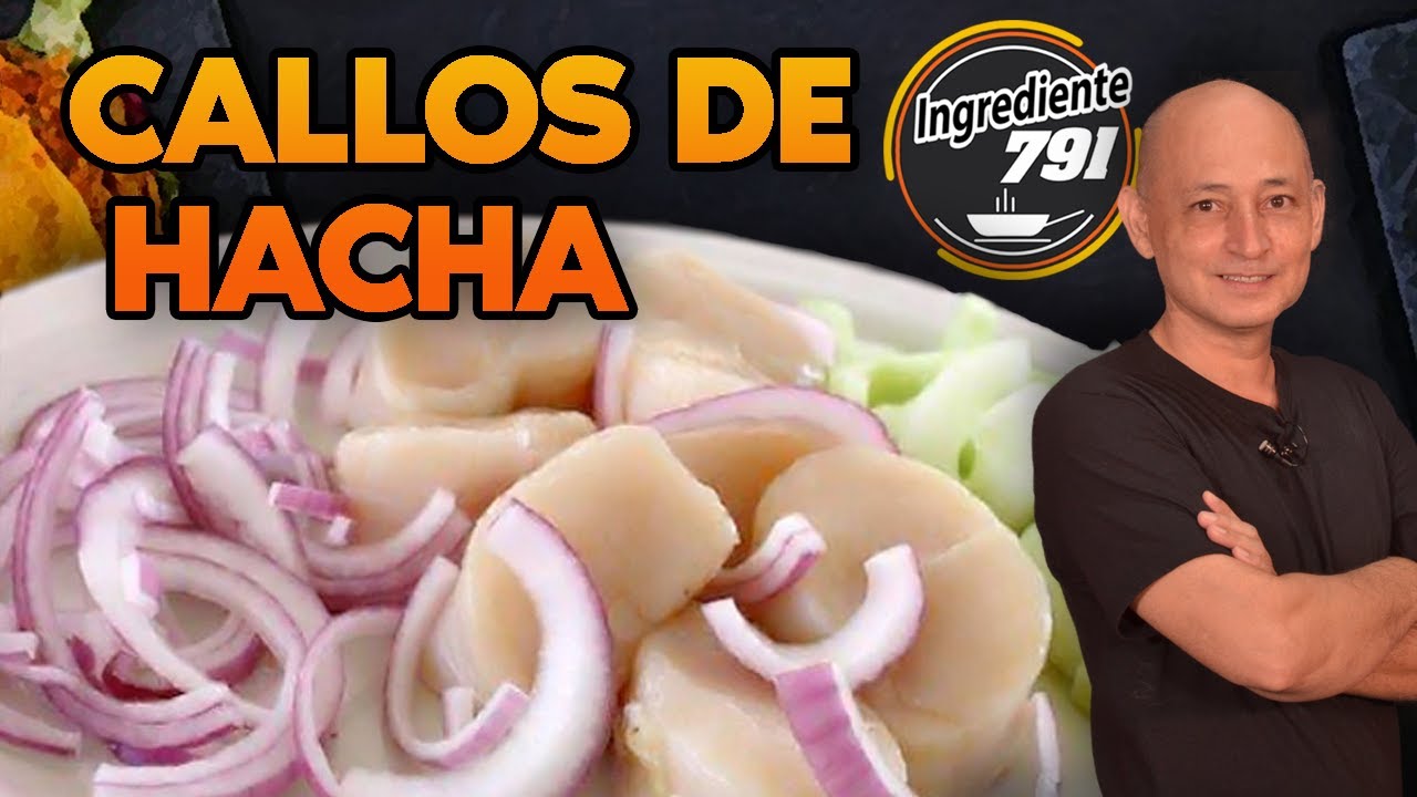 Как быстро и легко приготовить AX CALLOS в стиле SINALOA │ Ингредиент 791