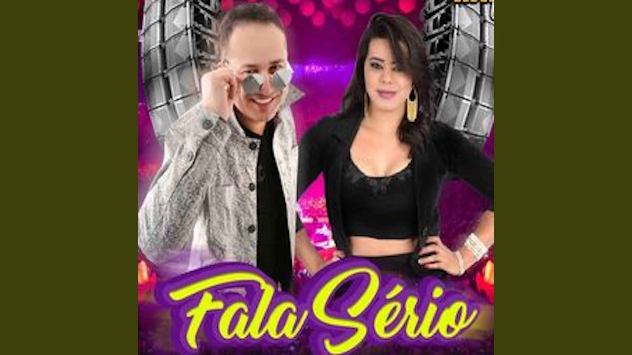 Balanço Gostoso (Ao Vivo)
