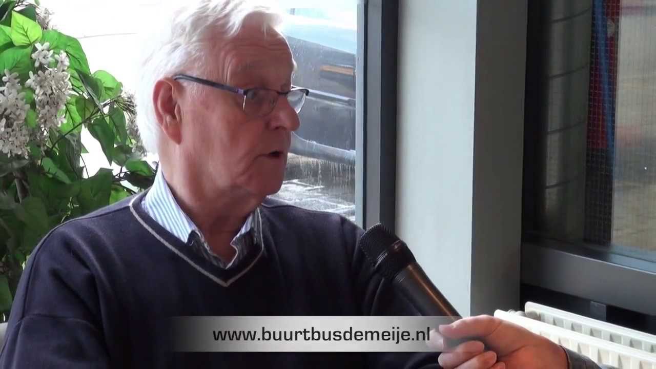 TV Bodegraven: Buurtbus de Meije