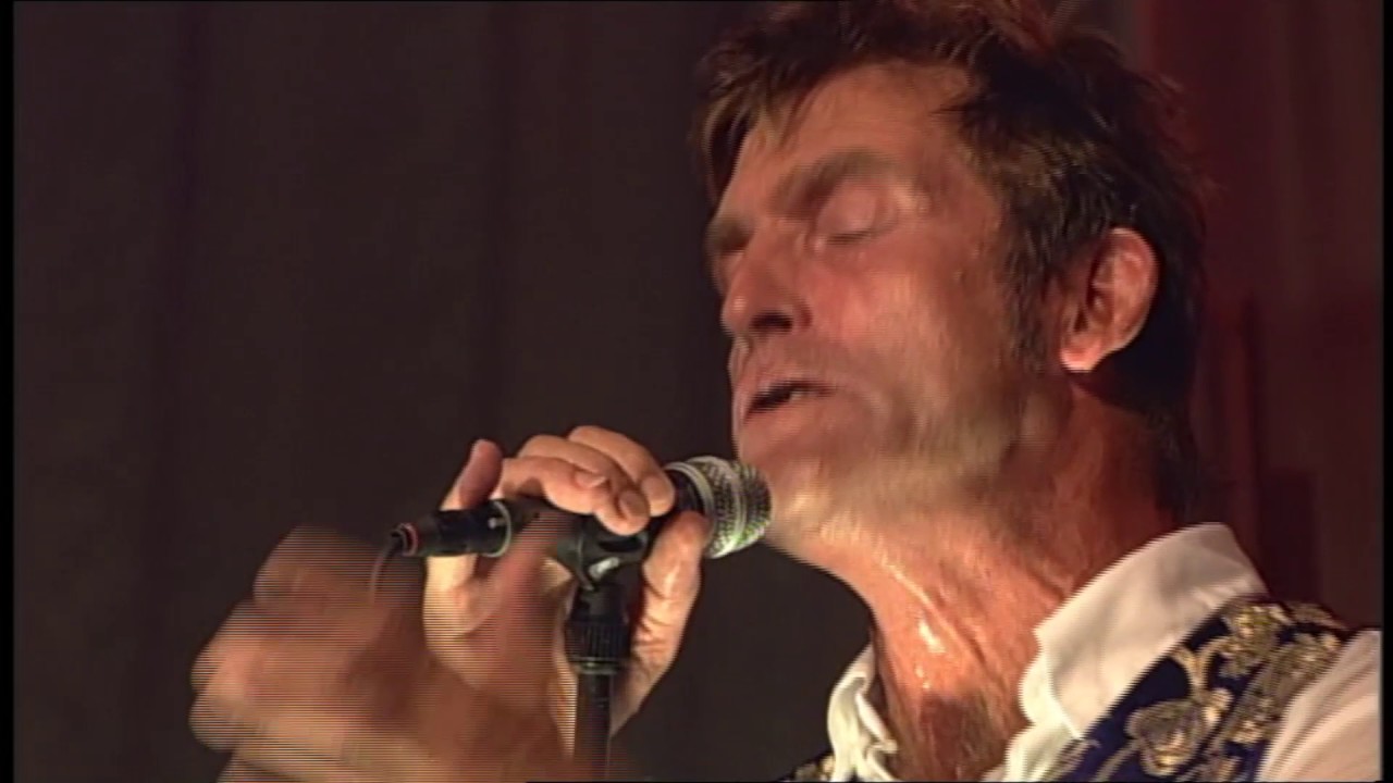 De Dijk Zevende Hemel  (live )