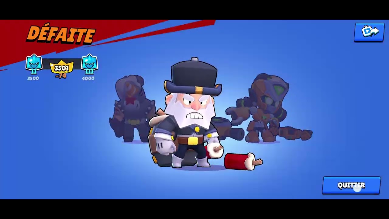 Brawl Stars