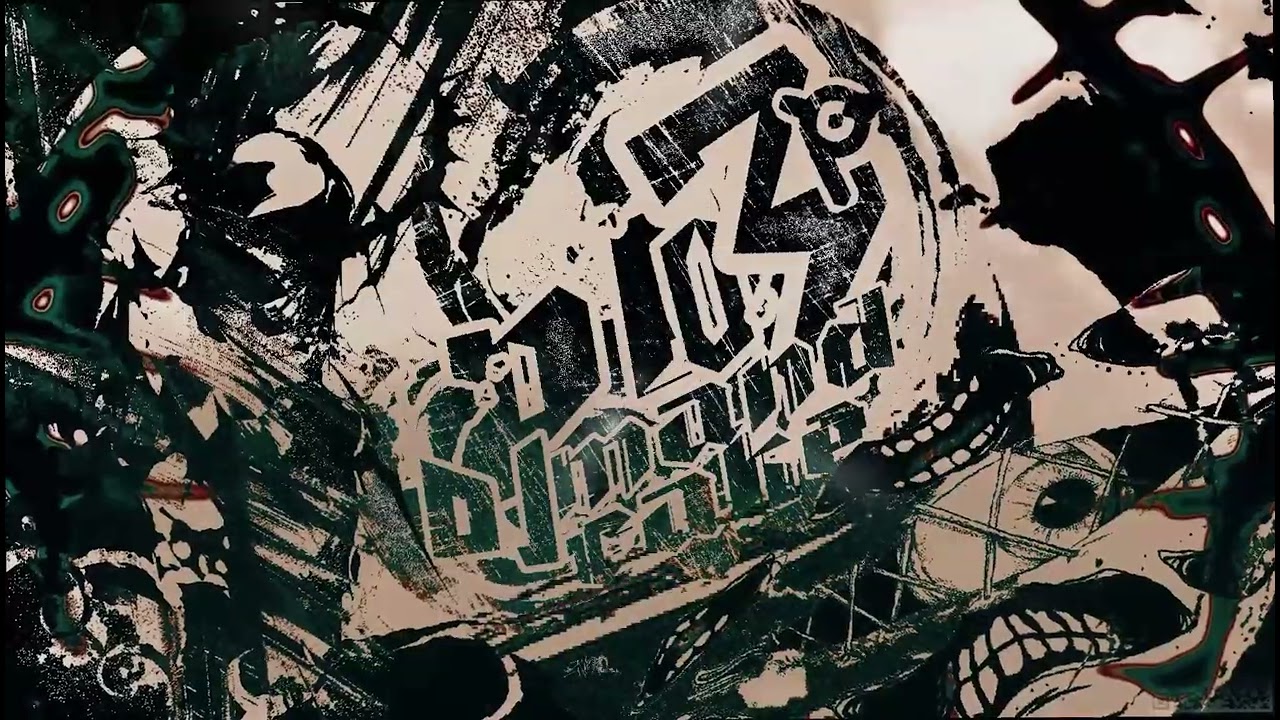 BRUXARIA DE OUTRO MUNDO [ MC VUKVUK - MC MAGRINHO - MC GIMENES & DJ PL MANDRAKE03 ] 2K26