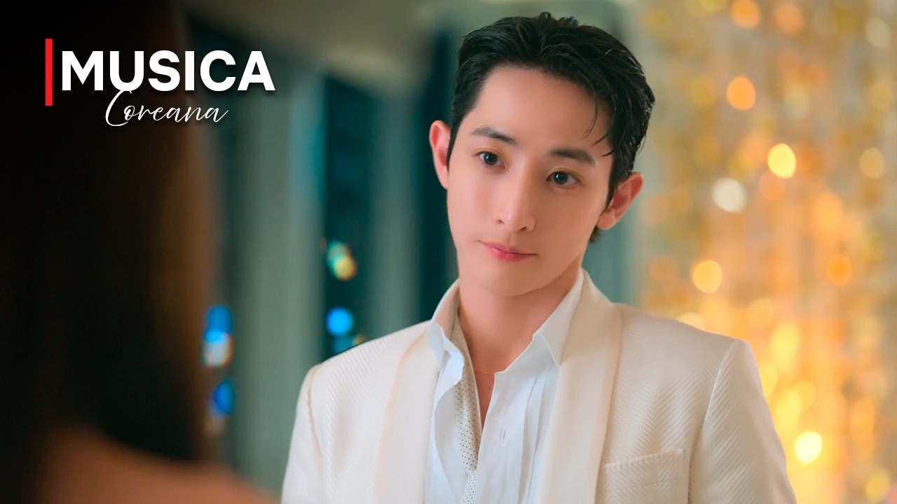 Boyfriend on Demand | Seo Mi Rae ✗ Choi Si Woo |► Sin Tus Besos | FMV