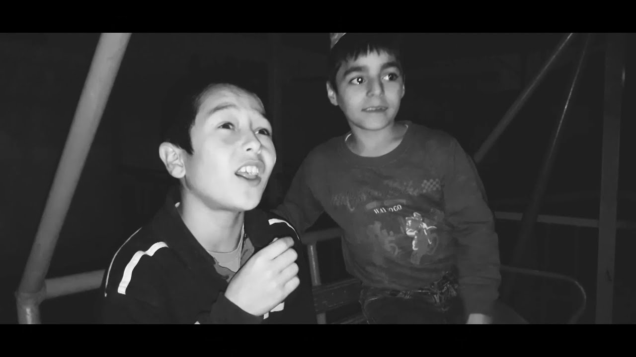Ümid Yeri uşaq sığınacağı (Qısametrajlı Film)