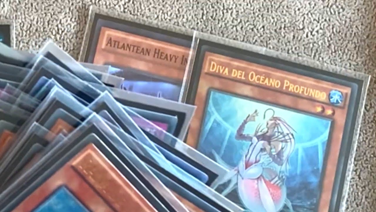 i broke Mermails in 2022 with a 1 card combo