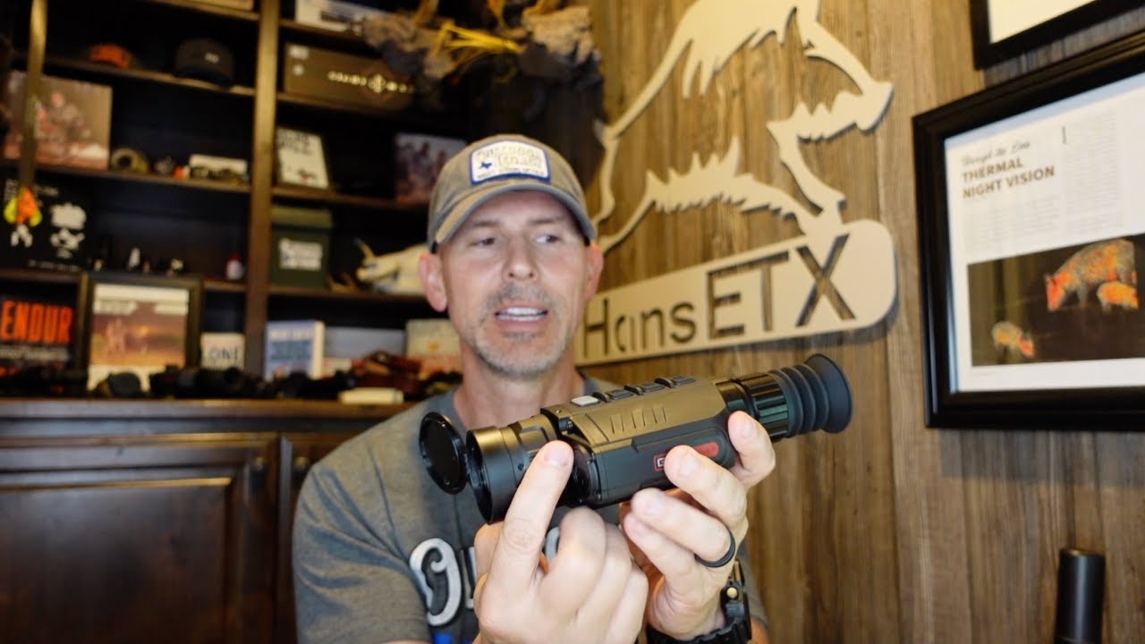 iRay USA Rico GL35 | Best Under $3K?!