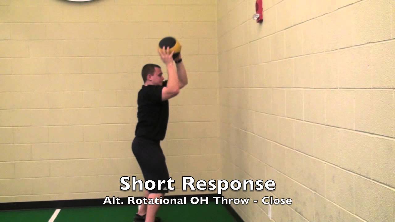 SR Alt Rotational OH Throw Close