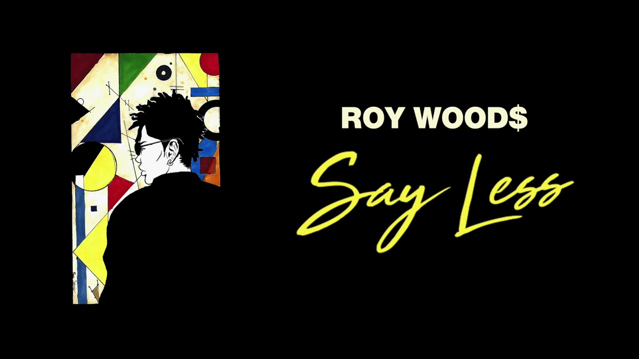 Roy Woods - Balance (feat. dvsn & PnB Rock) [Official Audio]