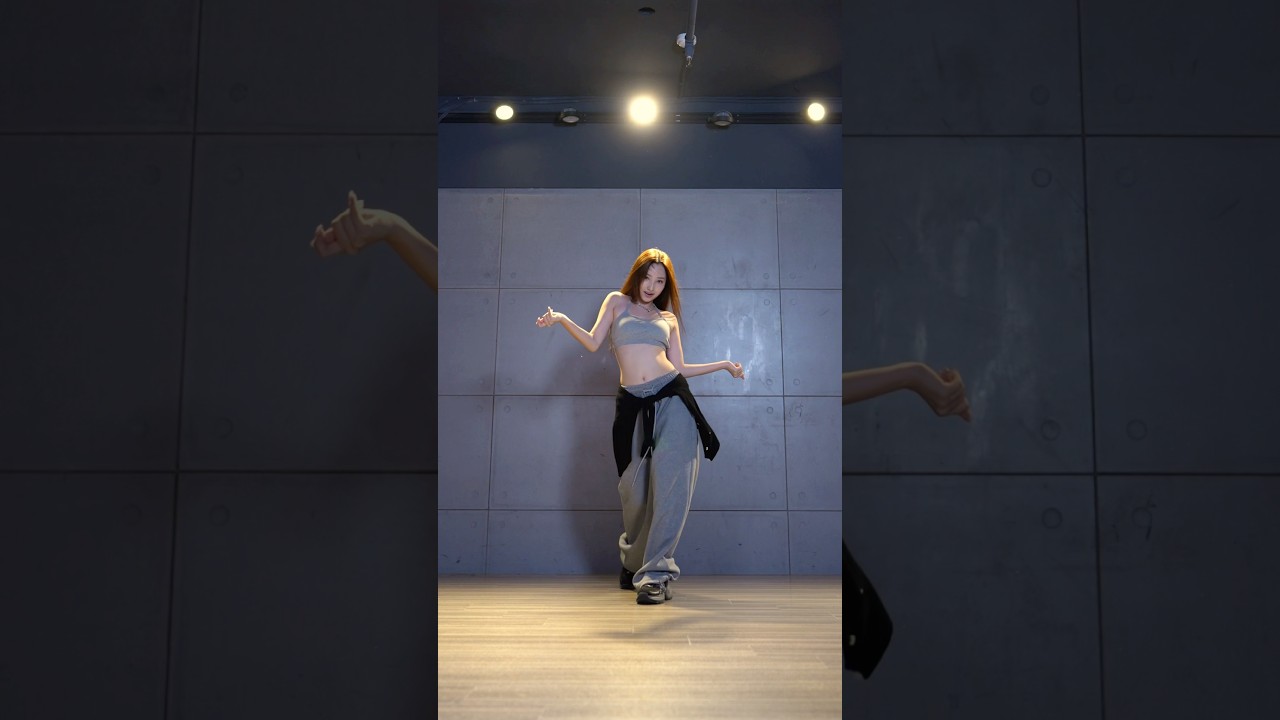All The Stars 🌌 #dance #choreography #fyp