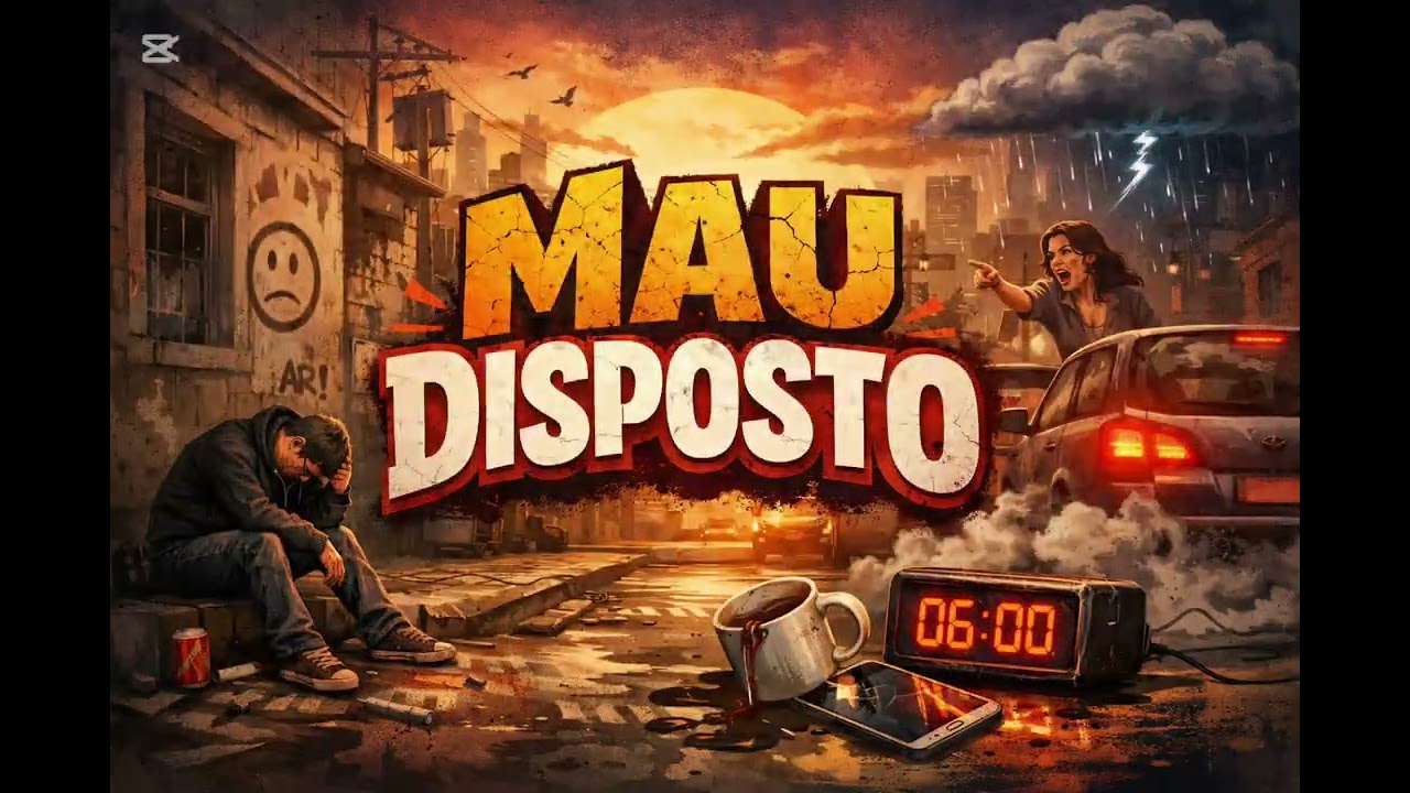 Mau Disposto 