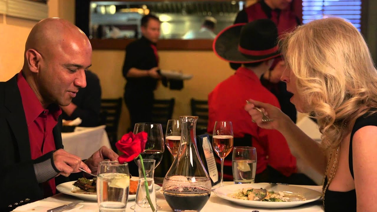 L'Olivier French Restaurant