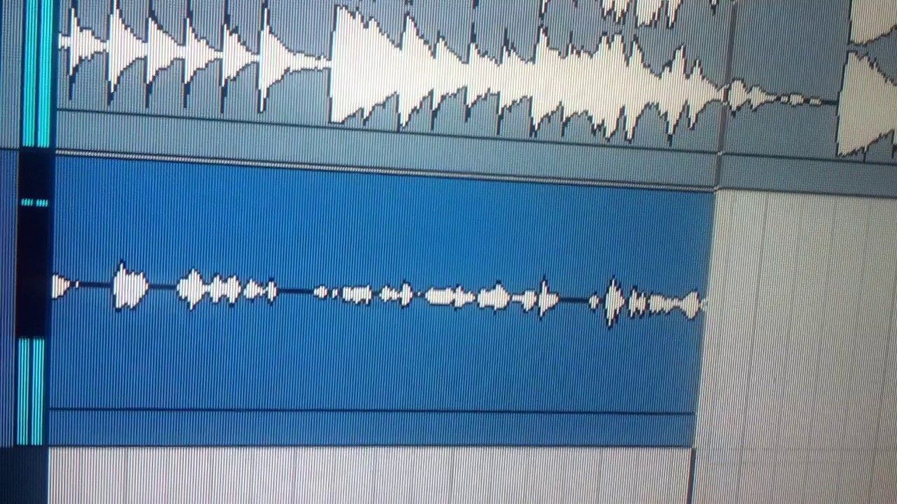 настройка звуковой карты M-AUDIO в программе KUBASE 5 _ И В REAPER
