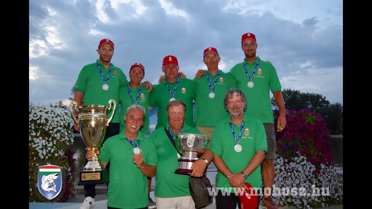 Nemzetek VB 2016. Bulg&aacute;ria, Plovdiv : Besz&eacute;lget&eacute;s a vil&aacute;gbajnok magyar csapattal