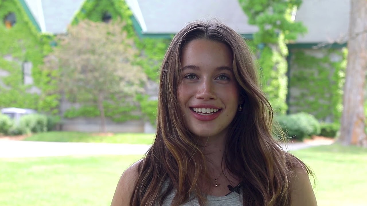 What Do Lakefield College School Students Value?