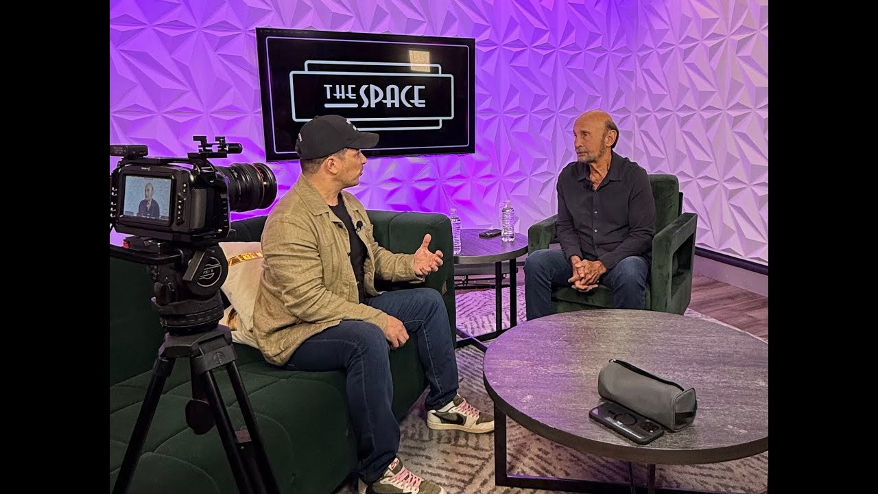 Interview with Mark Shunock on The Ed Bernstein Show