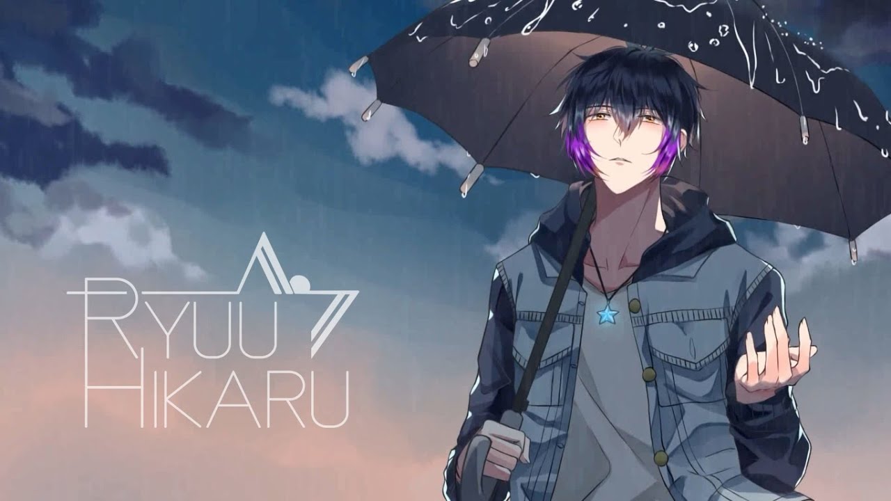 Diam-Diam Aku Suka - Moccatune (Japan ver)【ずっと好きみたいんだ】- Ryuu Hikaru (cover)