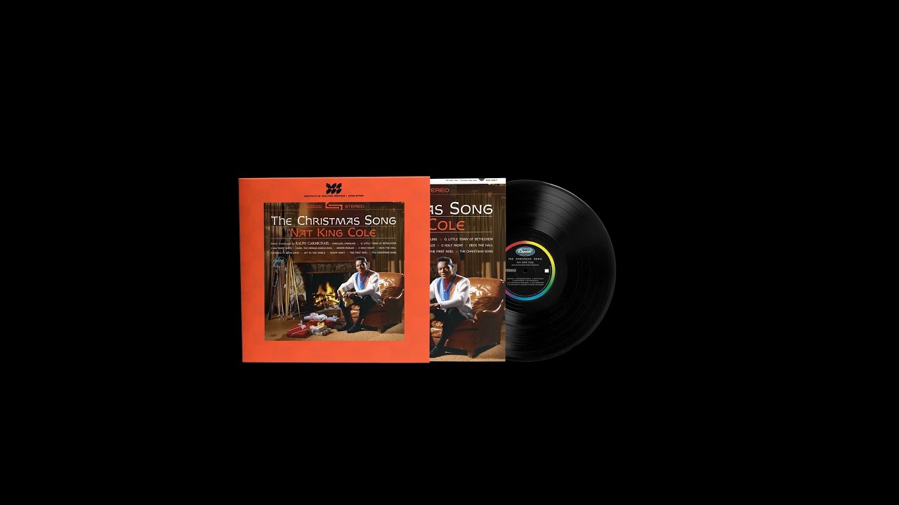Делаем хорошие записи великими: Том «Гровер» Бири и серия «Definitive Sound» от Interscope