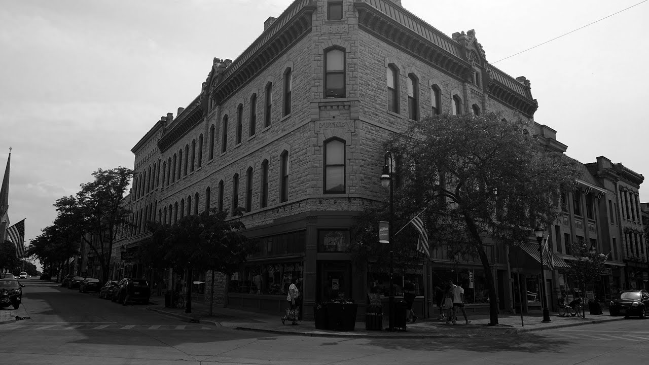 Waukesha [Deep House - Electronic Beats] Cities #820