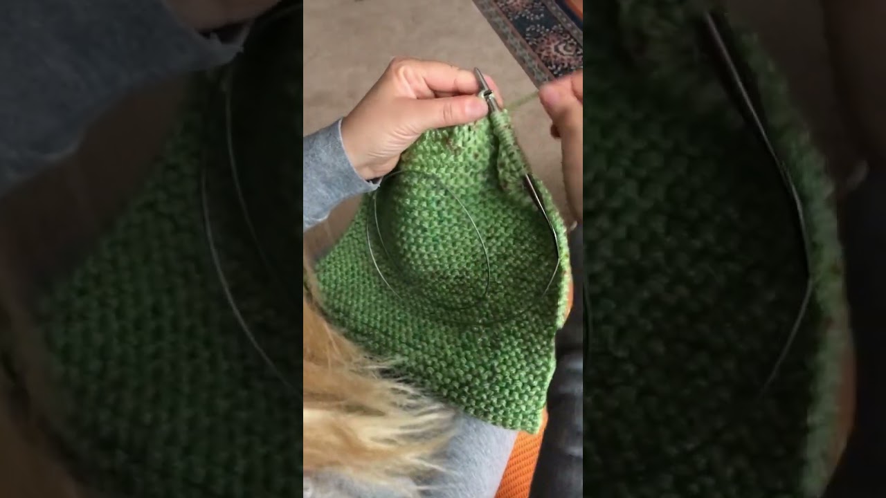 Haroşa &ouml;rg&uuml;- d&uuml;z &ouml;rg&uuml; atkı 💛