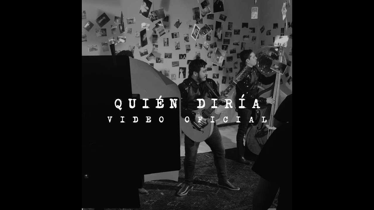 Nueva Partida - Qui&eacute;n dir&iacute;a (Video Oficial)