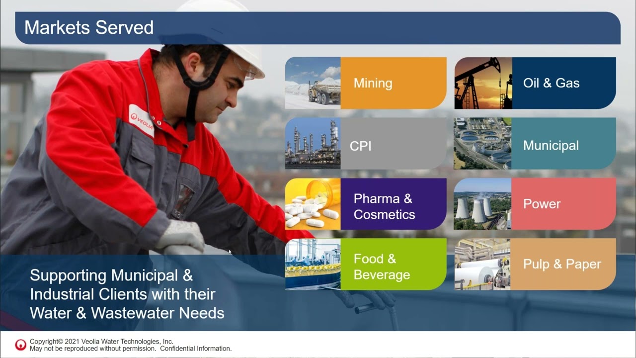 Ensuring Environmental Compliance: Low Level Metals Removal from Mine Wastewater