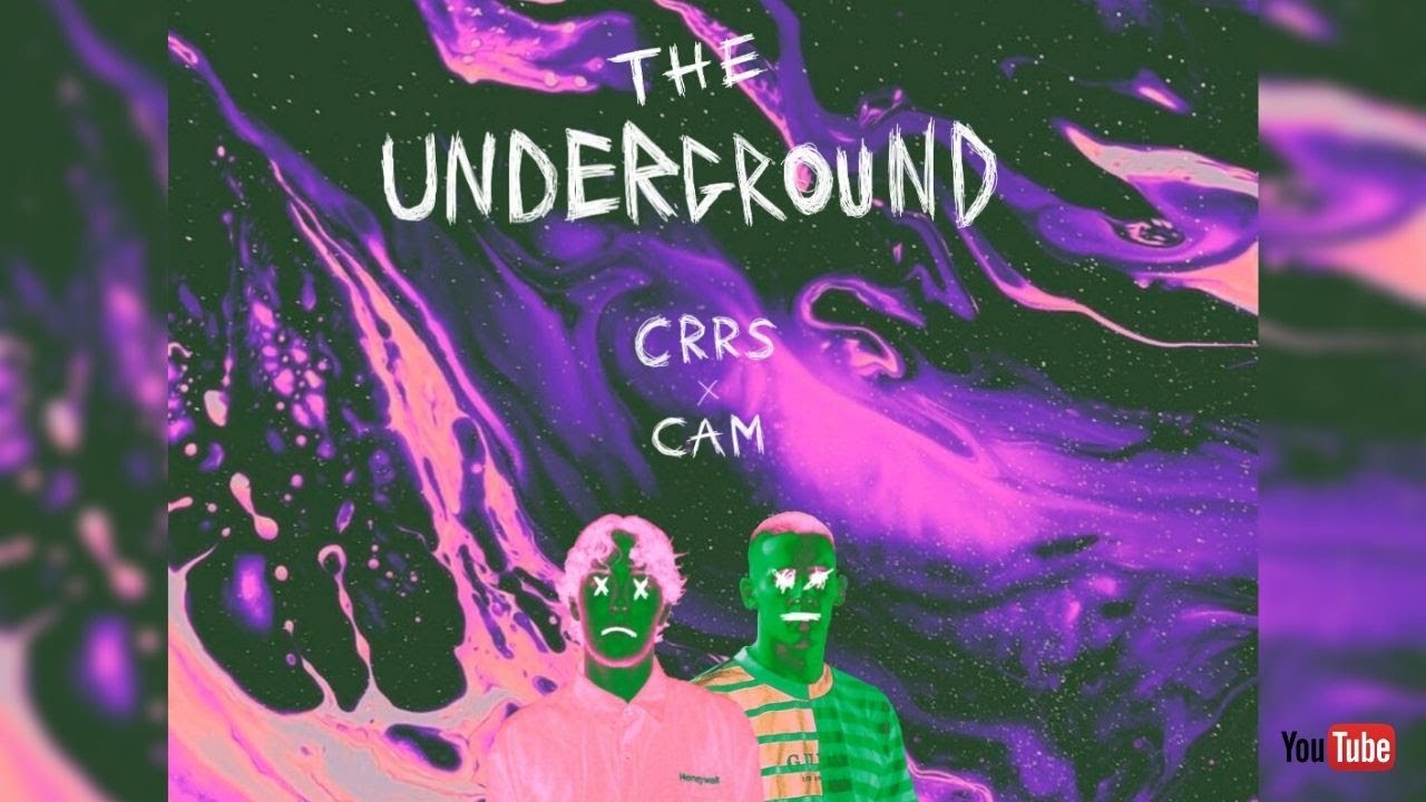 CRRS x CAM - The Underground