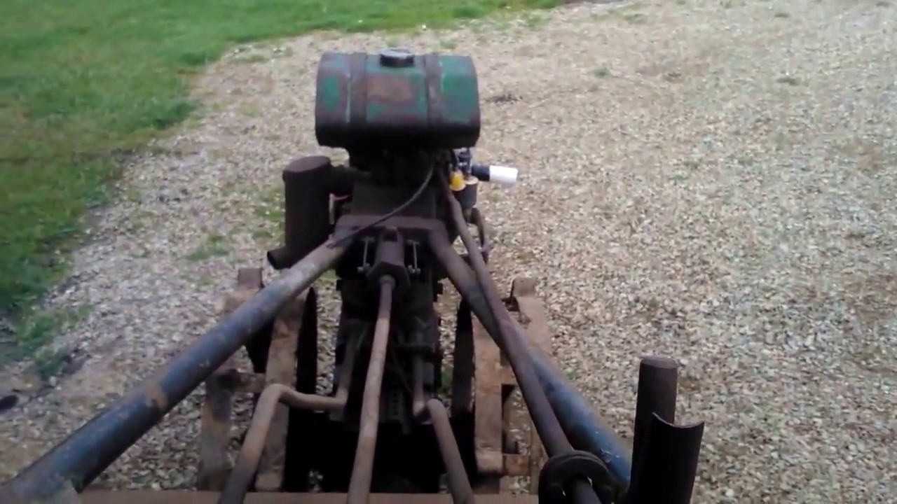 DKW 1 Janka