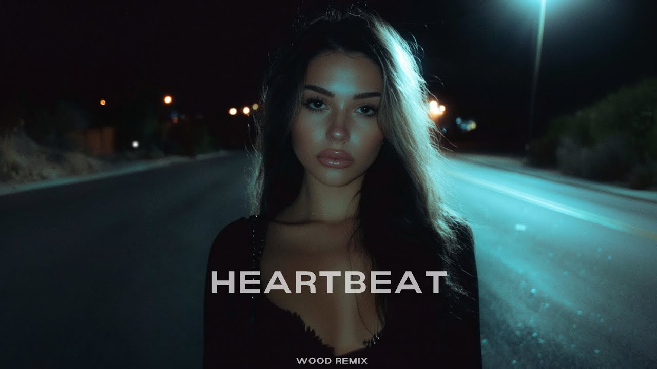 Childish Gambino - Heartbeat (wood remix) [Deep House]