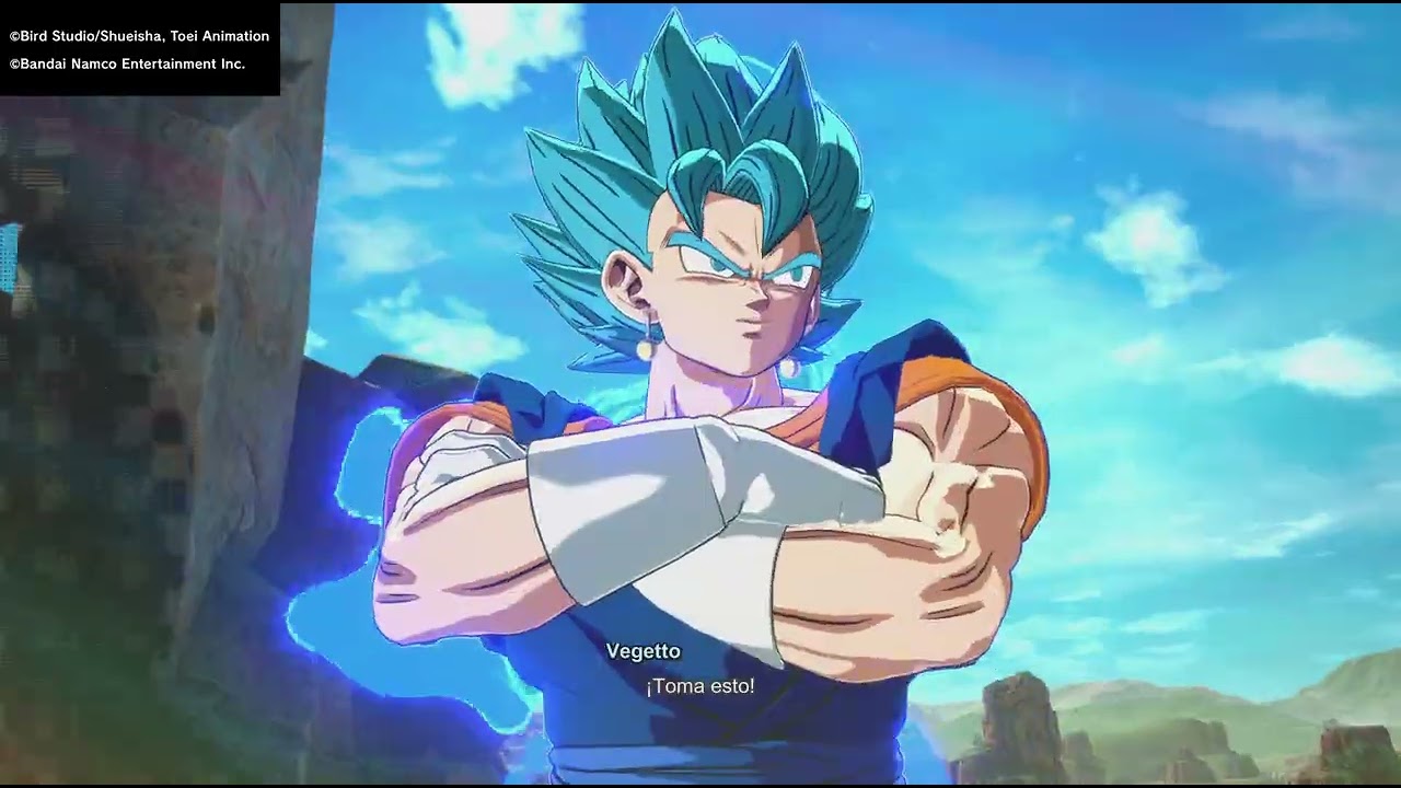 DRAGON BALL: Sparking! ZERO_20260225081141