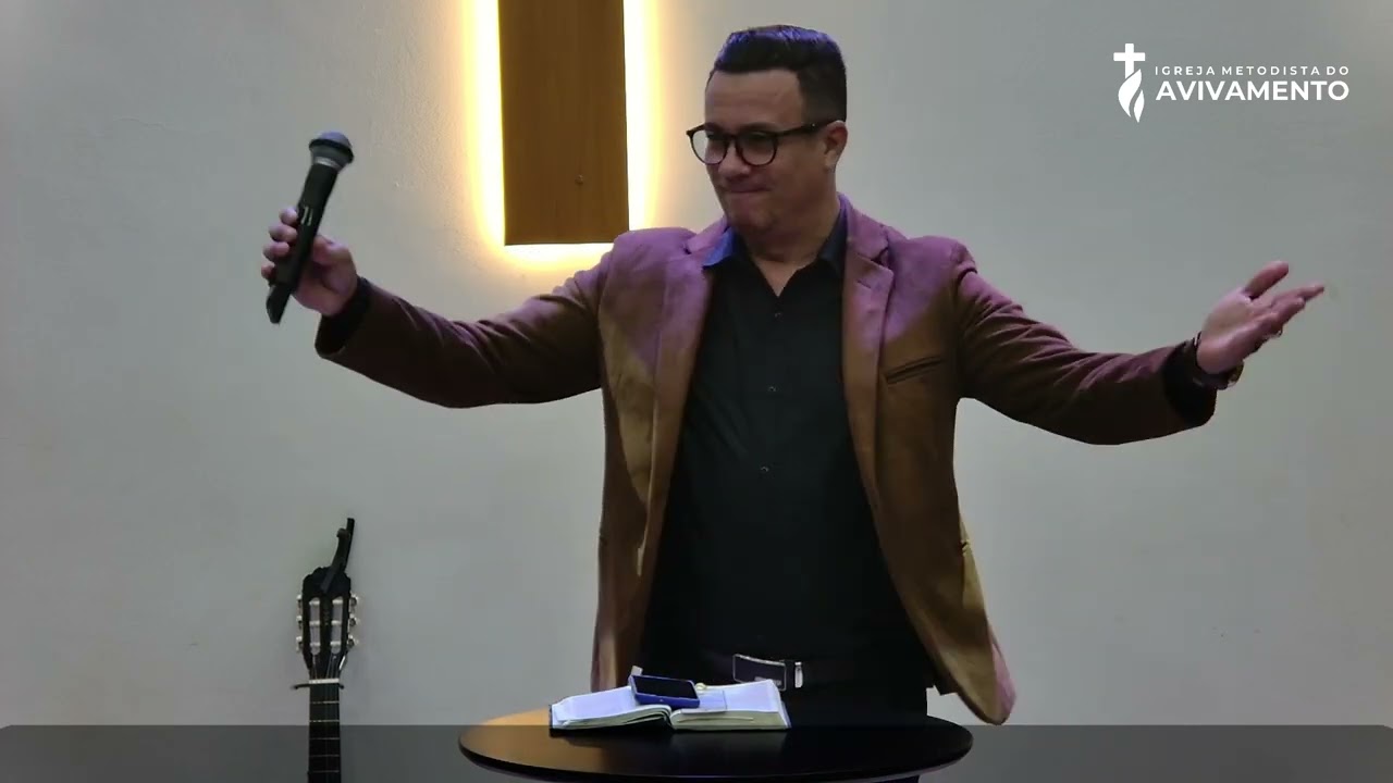 CULTO PROFÉTICO //