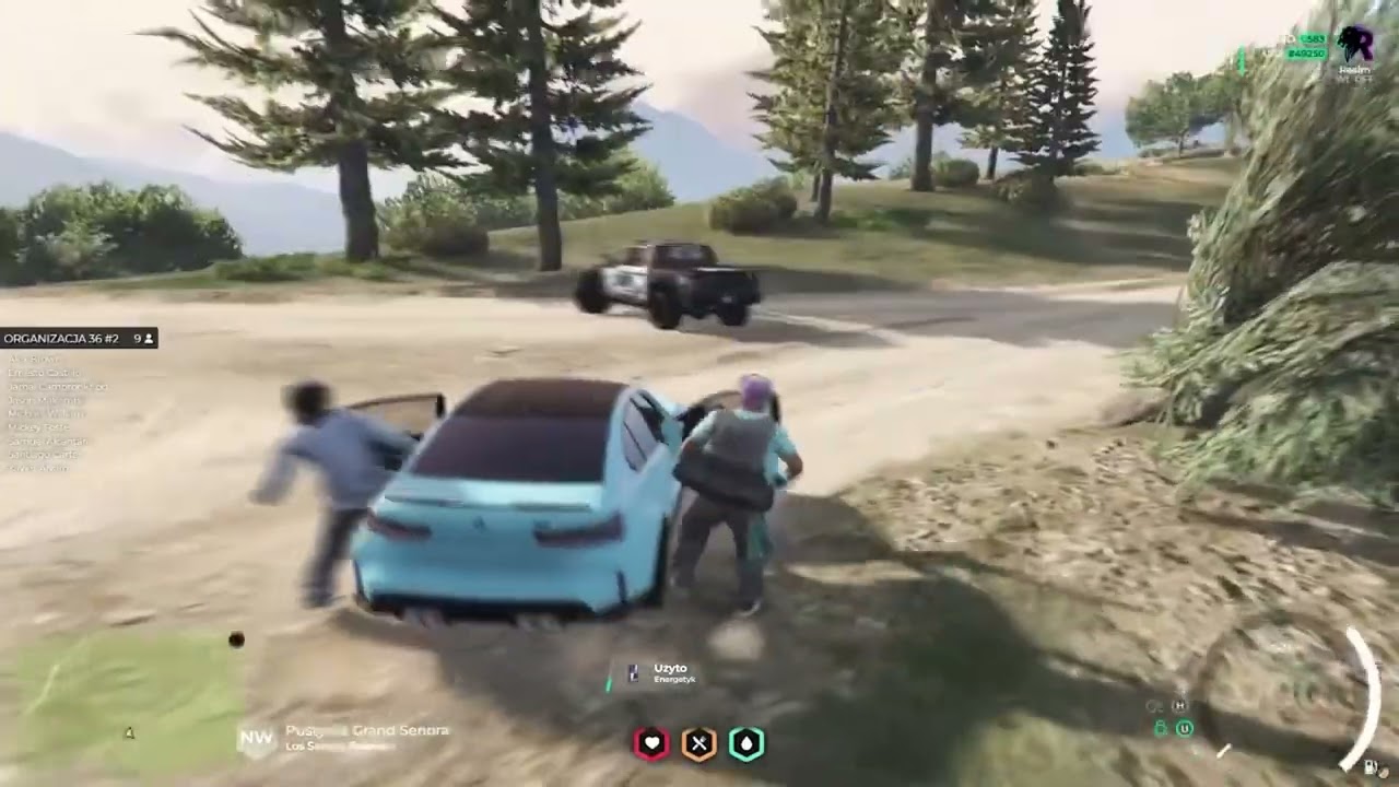 realmrp clips